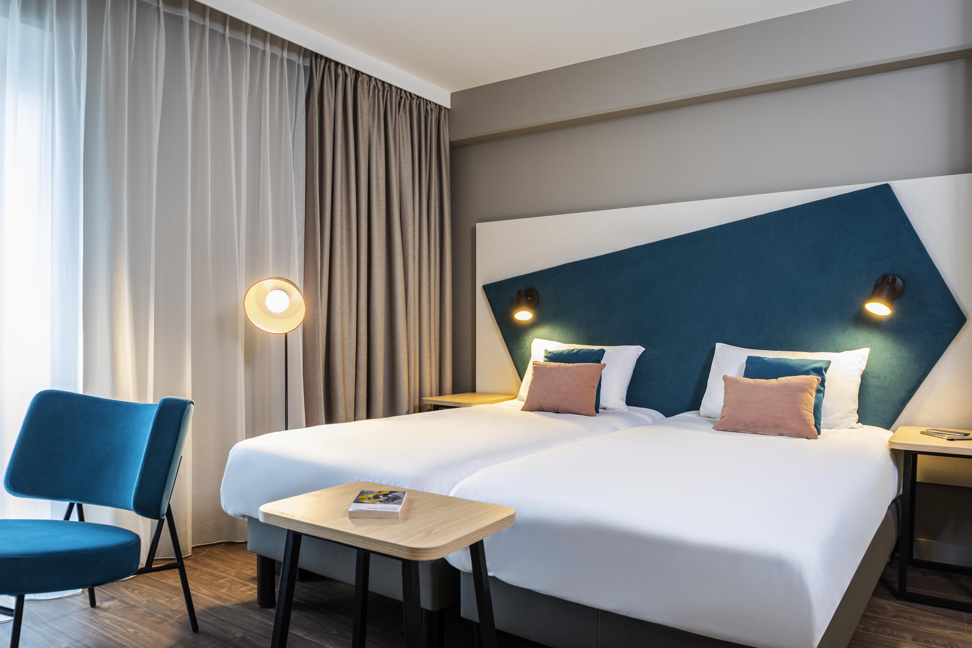 Adagio Centre Grand Place Aparthotel 4*