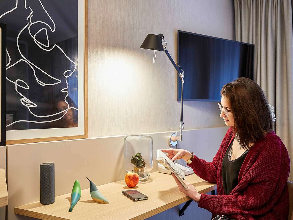 Aparthotel Adagio Centre Grand Place Rijsel